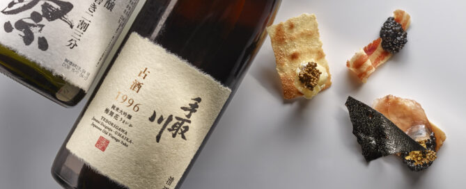 sake