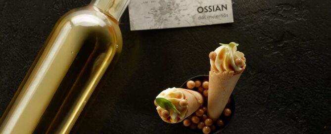 Ossian dos inviernos