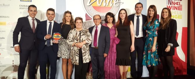 IWC Merchant Awards