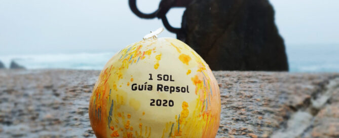 Sol repsol