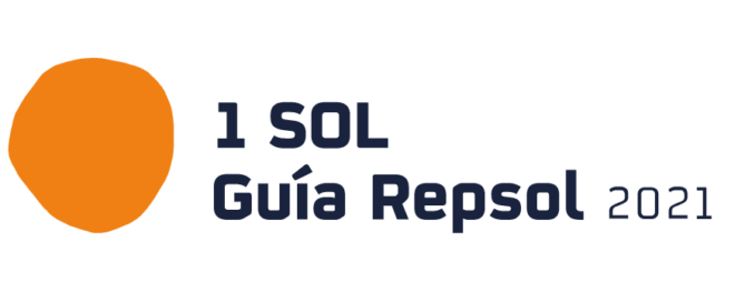Guía Repsol
