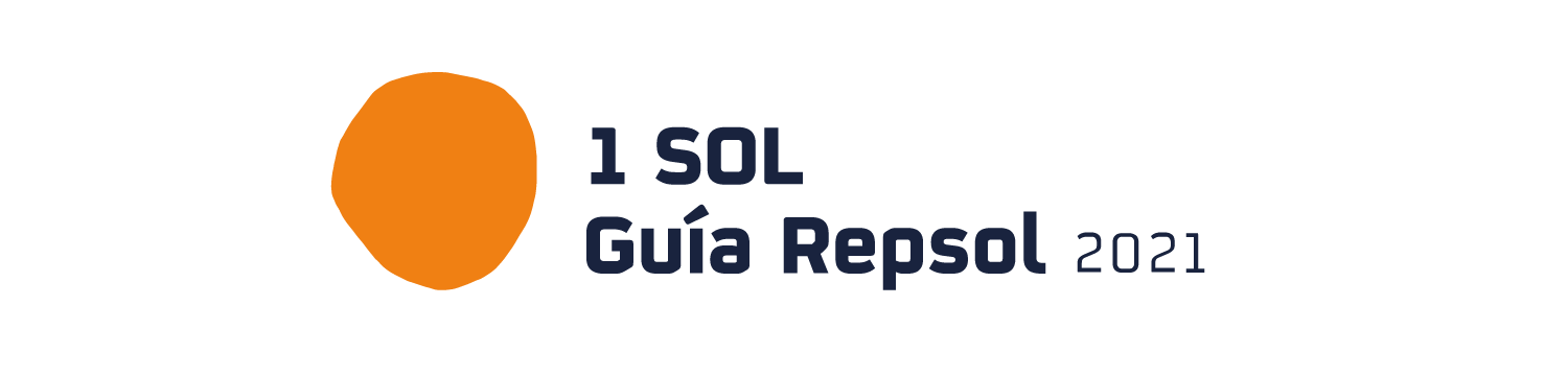 Guía Repsol