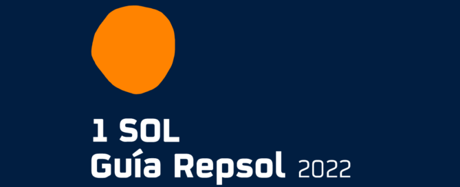 Sol Repsol 2022