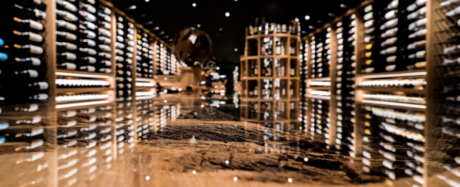 bodega de Ambivium