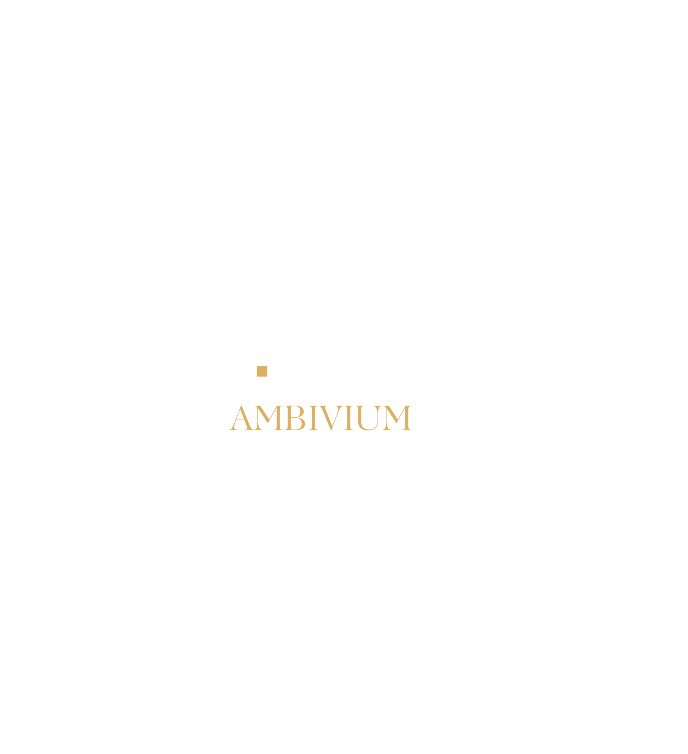 Localización Restaurante Ambivium